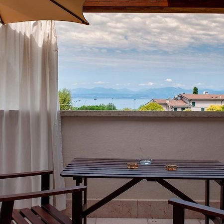 La Fattoria Apartments Lazise Kültér fotó